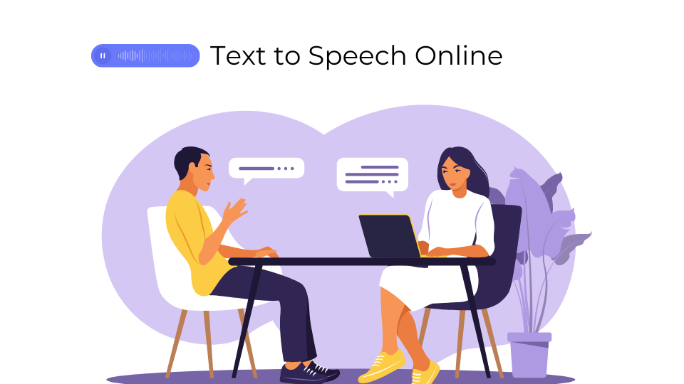 Accurate Conversion of Hindi Text to Speech Online